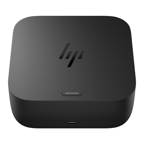 HP HP USB-C 100W G6 Dock