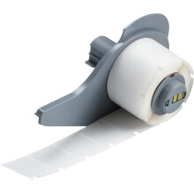 Brady Self-Laminating Vinyl Wrap Around Labels for M710 and BMP71