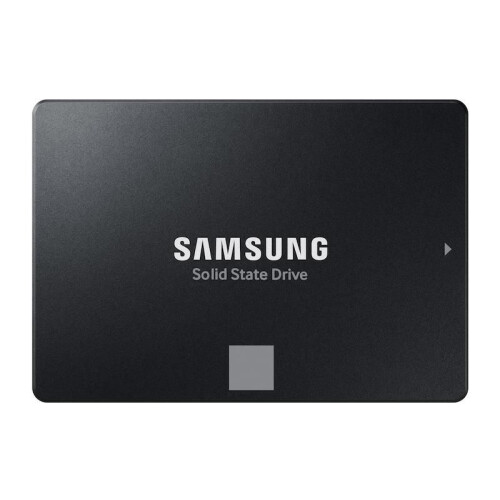 Samsung Samsung 500 GB 2.5" SATA 6 Gbps