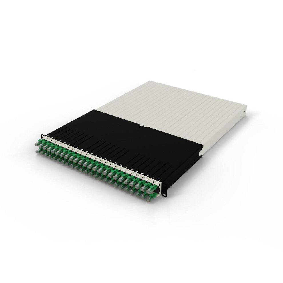 Patchbox Patchbox.one / 30Ru / Utp / Green 4262427630833