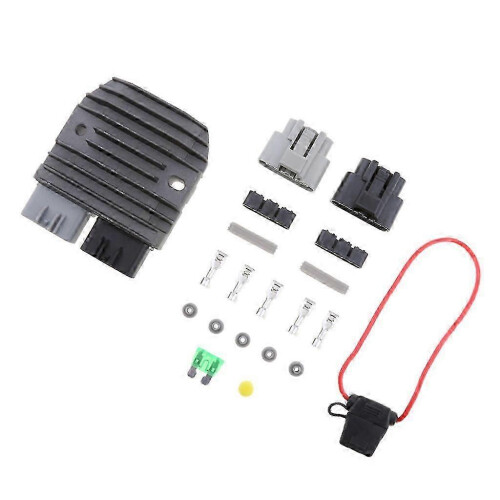 Régulateur Fh012aa, version améliorée pour le MOSFET Shindengen Fh020aa 2