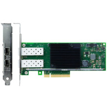 Lenovo Lenovo ThinkSystem X710-DA2 PCIe 10Gb 2-Port SFP+ Ethernet Adapter