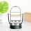 Automatic Swing Wiggle Phone Shaker Motion Step Earning Counter 2