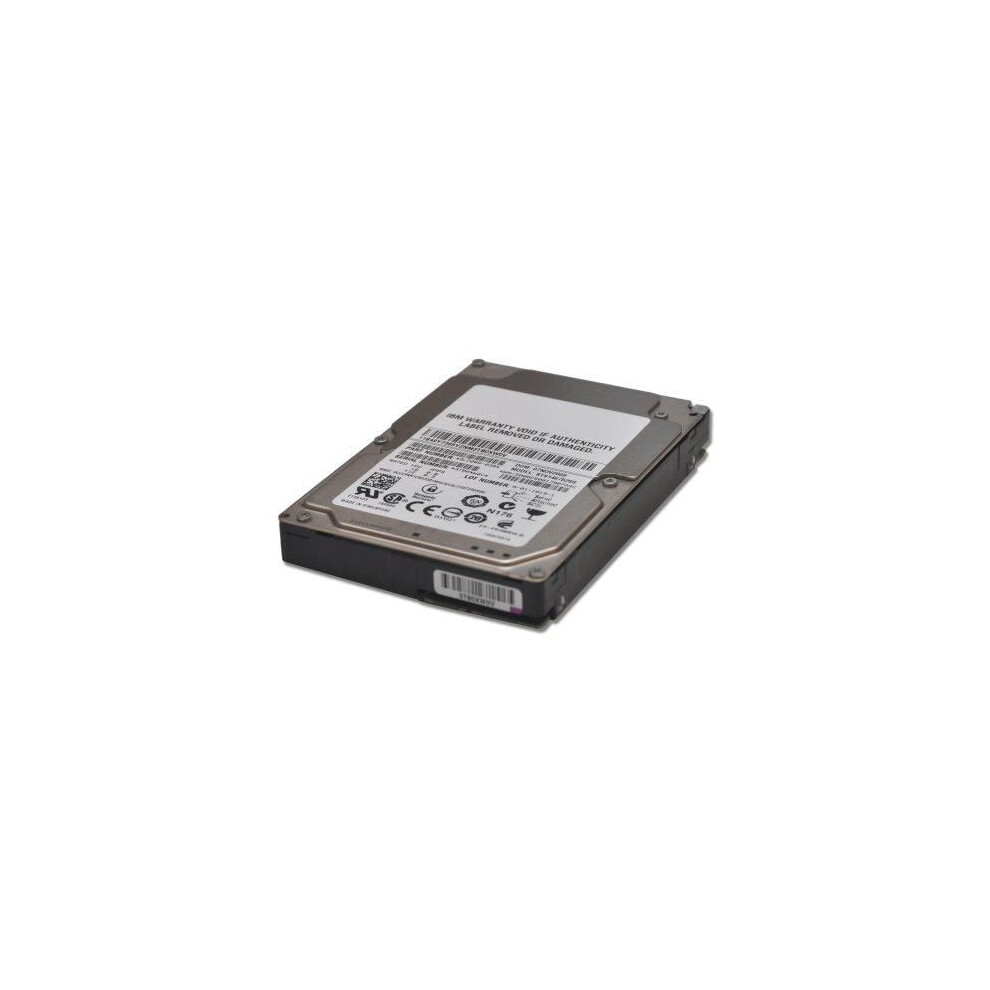 Ibm 73Gb 15000 Rpm Hot-Swap Sas Hard Drive 5711045036934