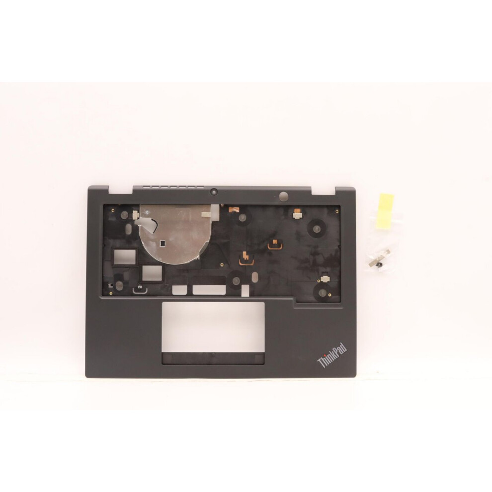Lenovo Mech_asm Fru C Covyoga Wfc Bk Fenrir