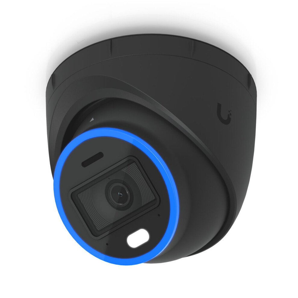 Ubiquiti Turret Wall/Ceiling 3840 X 2160 8 Mp 1X Rj-45 Poe+ 810084698464