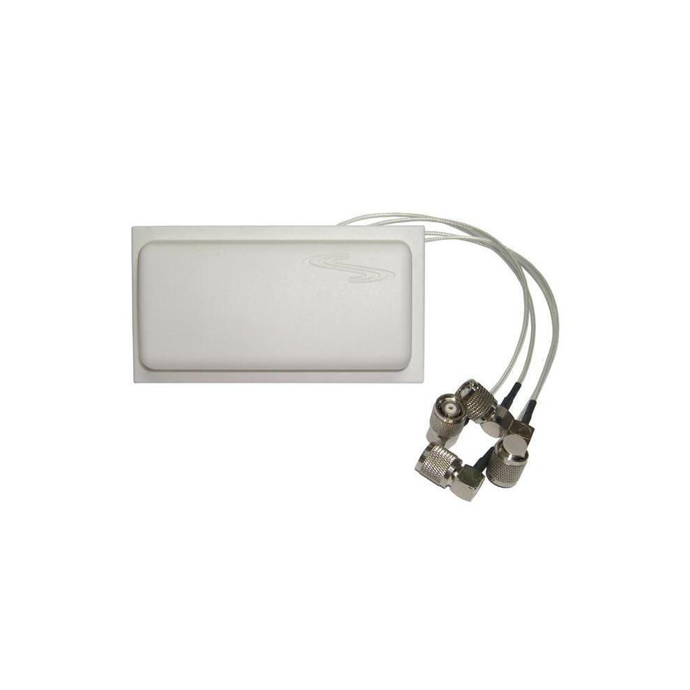 Ventev 2.4 - 5.85 Ghz 6 Dbi 700 Mhz 137X25x74mm 300G White 888063020216