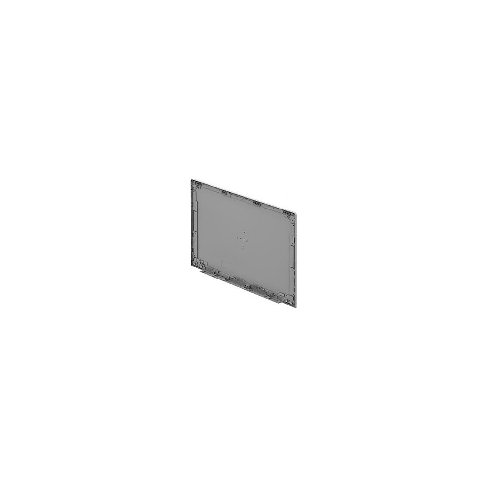 Hp Display Back Cover (Includes Wireless Antennas And Bezel Adhesive)