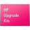 Hewlett Packard Enterprise HP 1U Gen8 Security Bezel Kit 1