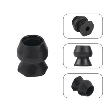 Trailer Door Holder Kit Spare Parts Replaces Low Profile Bumper Door Holder