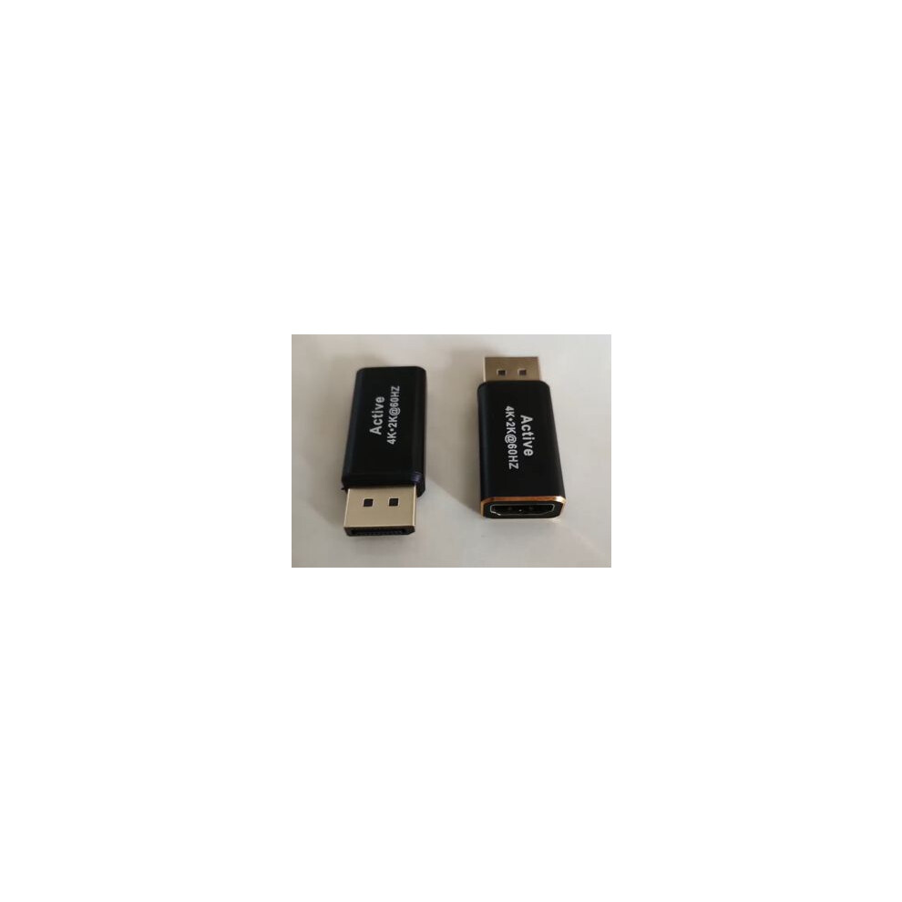 Microconnect Adapter Displayport To Hdmi 5715063520581