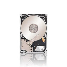 Seagate Constellation 7200.2 - 500GB HDD 7200rpm 64MB 25" SATA 6Gb/s BLK