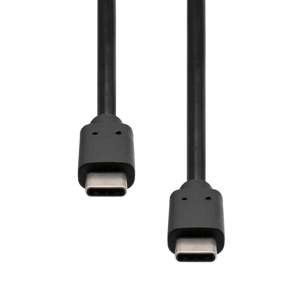 Proxtend Usb-C 3.2 Cable Generation 1 0.5M Black 5714590106244
