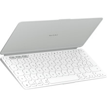 Logitech Keys-To-Go 2 Portable Wireless Keyboard for Tablets