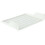 Lanview by Logon 2U 19" D=350mm RACK MOUNT SHELF WHITE 1