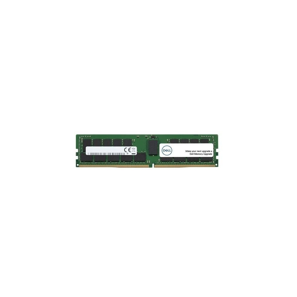 Dell 8Gb Ddr4 3200Mhz 288-Pin Dimm