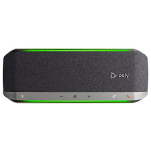 Poly Sync 40 Standard USB-A Bluetooth 5.1 5000 mAH IP64