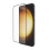 dbramante1928 eco-shield Galaxy S23+ Black edge 1