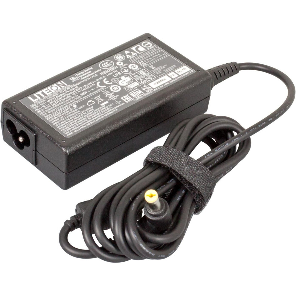 Delta Ac Adaptor 65W 19V 50-60Hz 5715328151659