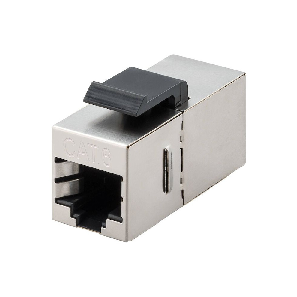 Microconnect Microconnect Cat6 Keystone Module Ftp 5715063543184