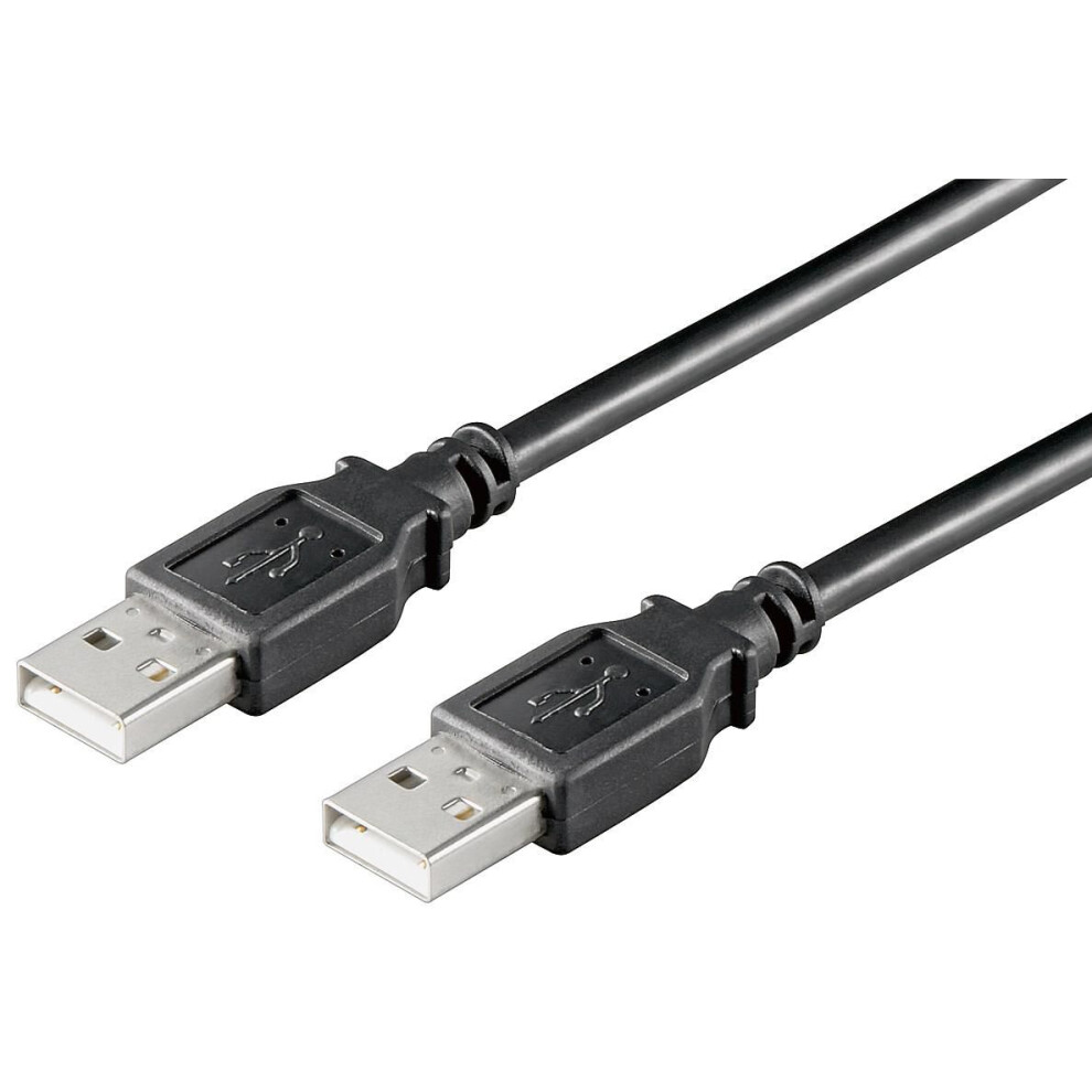 Microconnect Usb 2.0 Cable 0.1M 5711045494642