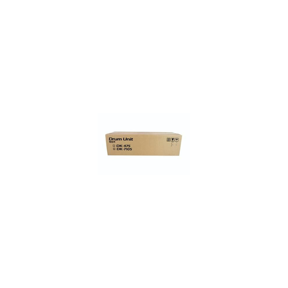 Kyocera Dk-7105 Drum Unit 5712505626450