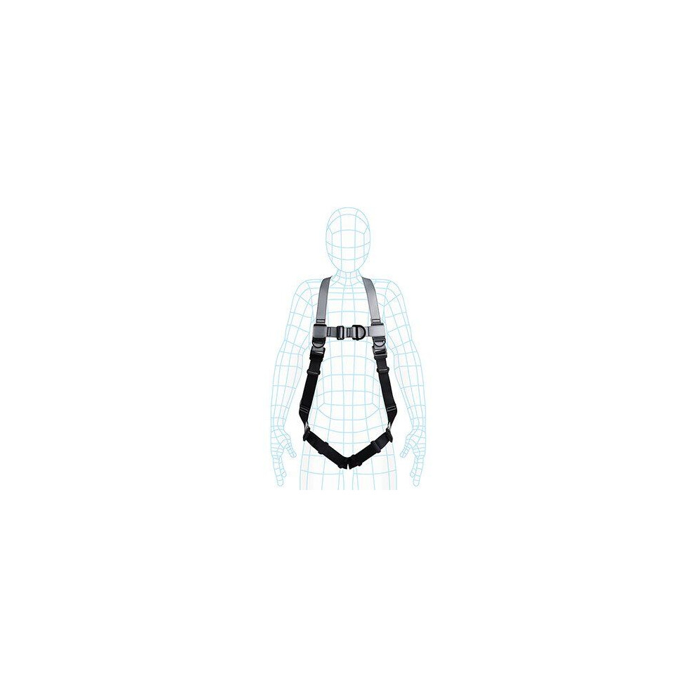 Arco Two-Point Safety Harness M-L 5024273122387
