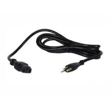 Honeywell AC Power Cable C14 type Switzerland 3-pin