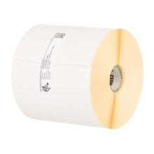 Zebra Z-Perform 1000D 102 x 152mm Core 25mm