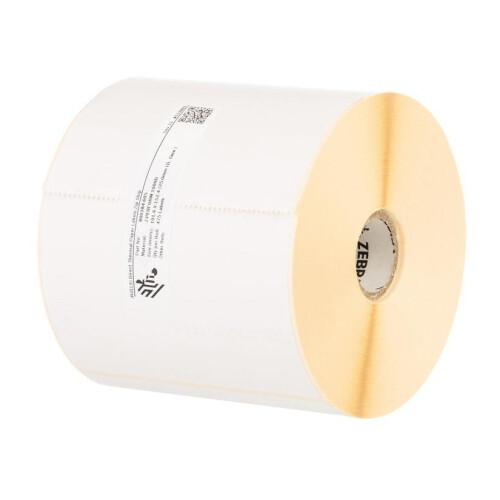 Zebra Z-Perform 1000D 102 x 152mm Core 25mm
