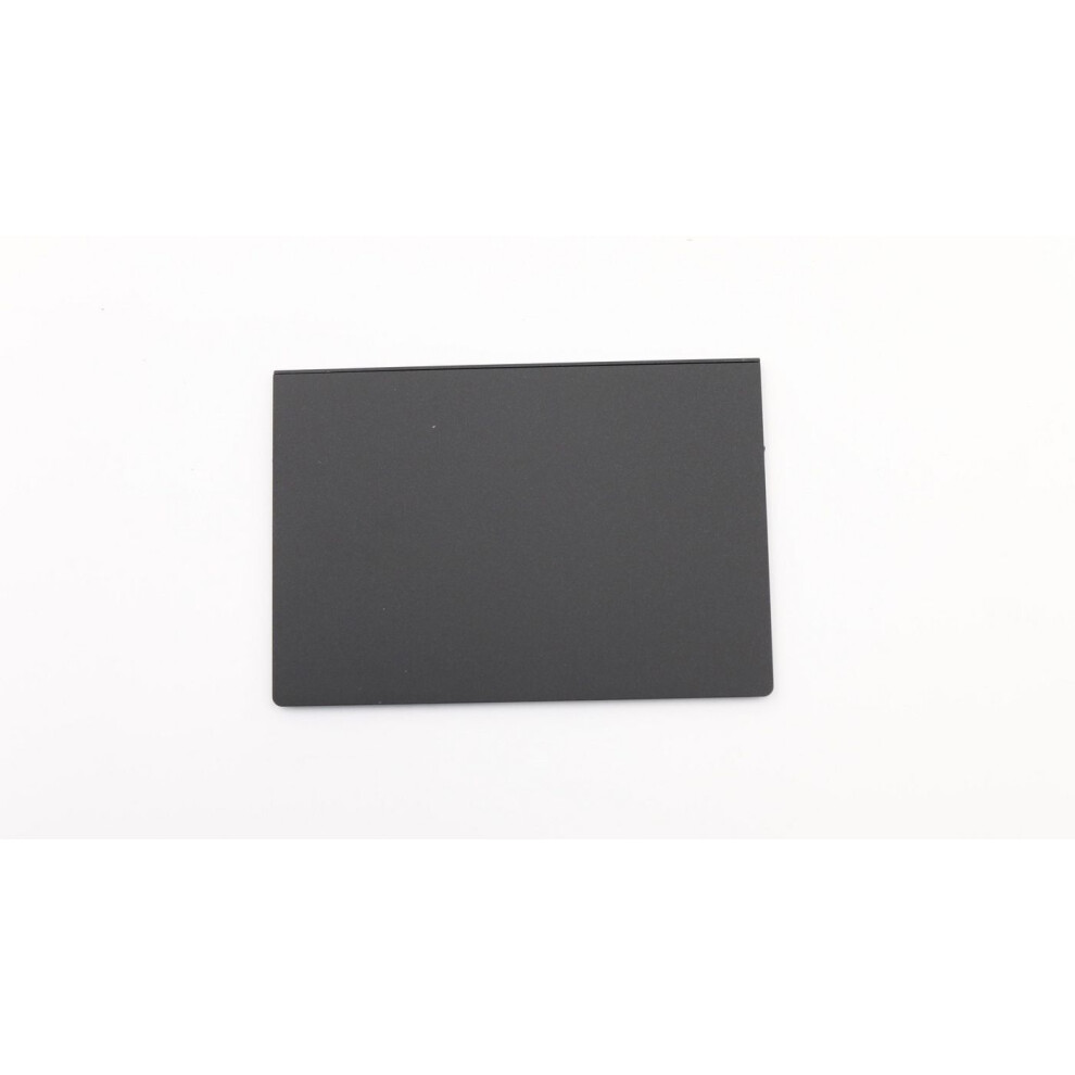 Lenovo Touchpad Mylar In Designed For Thinkpad L480 And L580 Ensuring Precise Touch Input. Black