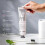 (Green) Boka Fluoride-Free Toothpaste with Nanohydroxypatite 1