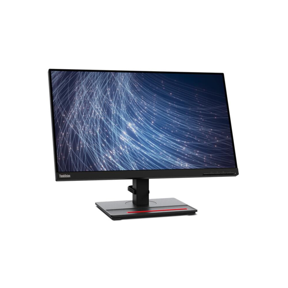 Lenovo 60.5Cm (23.8") Full Hd 1920 X 1080 W-Led Ips 16:9 250Cd/MãÂ² 16.7M 4Ms 178Ã/178Ã 1000:1 5715328291560