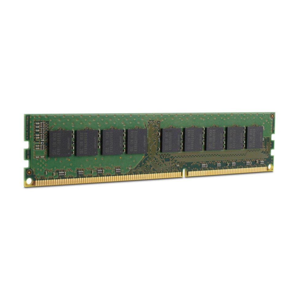 Photos - Memory Card HP 8GB  DDR3-1866 MHz ECC Registered RAM E2Q94AA-RFB (1x8GB)