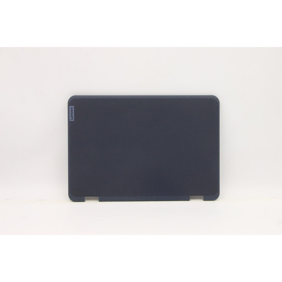 Lenovo Lcd Back Cover For 300W Gen 3 Laptop Designed For Models Without Lte Includes Wlan Antenna.