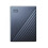 Western Digital Western Digital 4TB USB-C USB 3.0 Windows 10/8.1/7 Blue Black 1