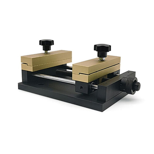Marking Machine Fixture Foil Cutting Tool for Gold Cutting and Horizontal Stretching