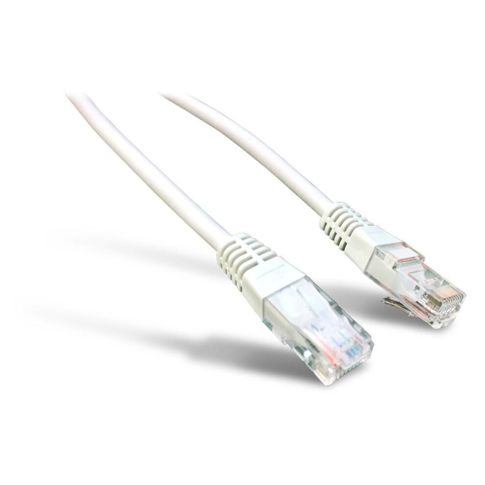 Garbot U/Utp Patch Cord Cat.6 Lsoh 150 Meter Grey 7630049616493