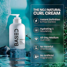 (4PCS) 1-5x Leave-In Conditioner, Instant Frizz Control, Hydrates & Nourishes Hair