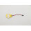 Lenovo Lenovo CR2016 battery for Real-Time Clock (RTC) applications compatible with Lenovo ThinkPad systems. 1