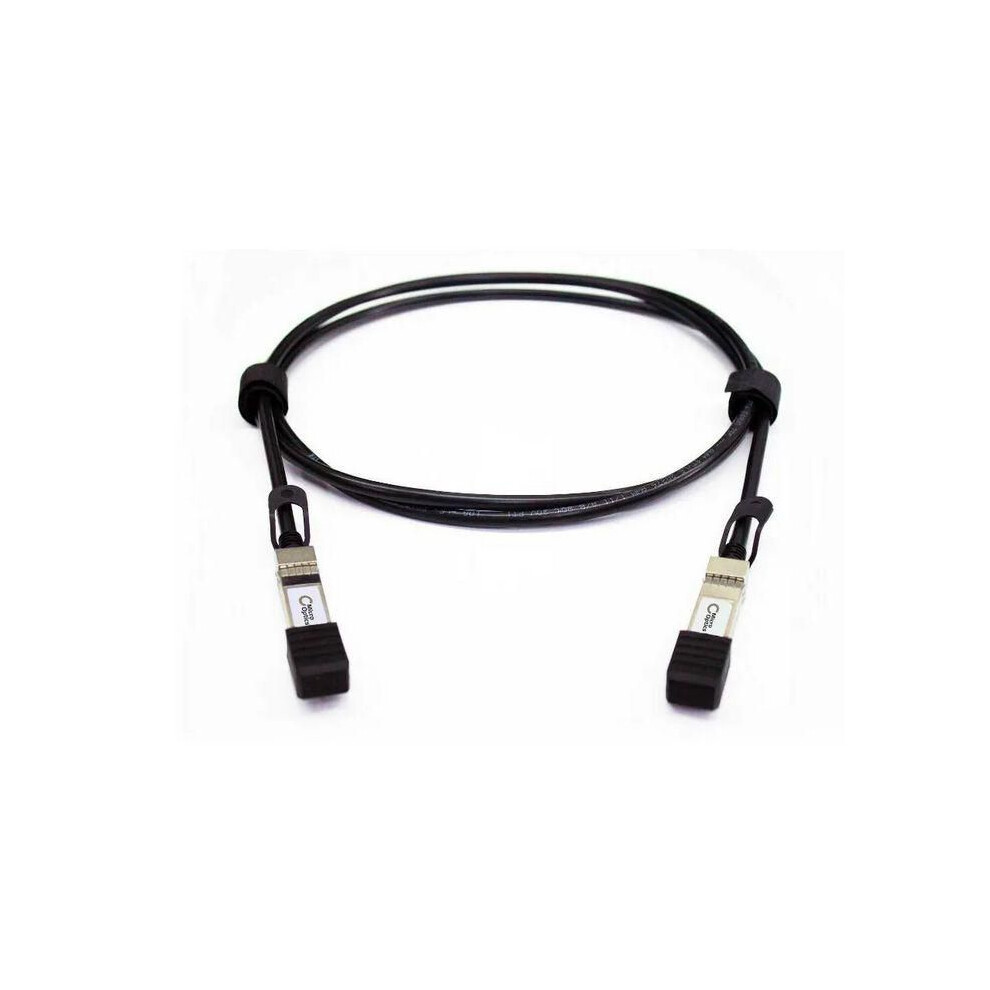 Lanview Sfp+ 10 Gbps Direct Attach Passive Cable 1M Compatible With Hpe Aruba J9281b J9281d 5712505254417