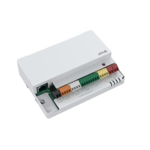 2N Zubehör • AXIS A9210 Network I/O Relay Module