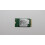 Lenovo Lenovo M.2 2242 solid-state drive 512GB capacity PCIe 4x4 interface optimized for high-speed data transfer OPAL certified. 1