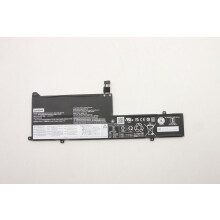 Lenovo 3-cell lithium-ion battery 52.5Wh capacity 11.52V output compatible with Lenovo IdeaPad Flex 5 16IRU8.