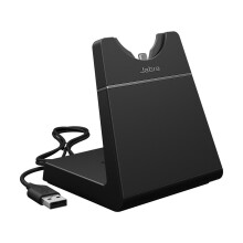 Jabra Engage SE Desk Stand (Stereo/Mono) USB-A