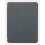 Tucano Satin 27.7 cm (10.9") Folio Graphite, Transparent 1