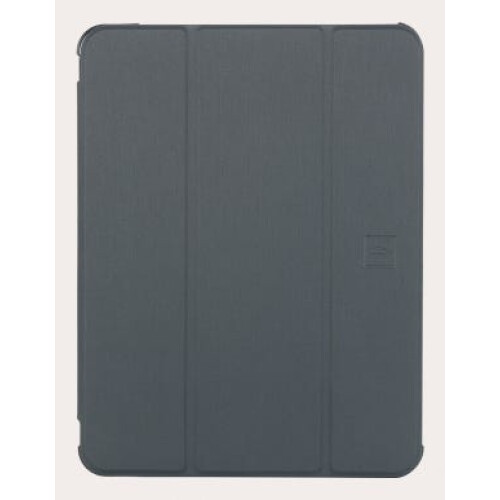 Tucano Satin 27.7 cm (10.9") Folio Graphite, Transparent