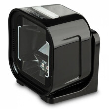 Datalogic Magellan 1500i Black Std Configuration 2D Wall Mount Kit USB A Cable