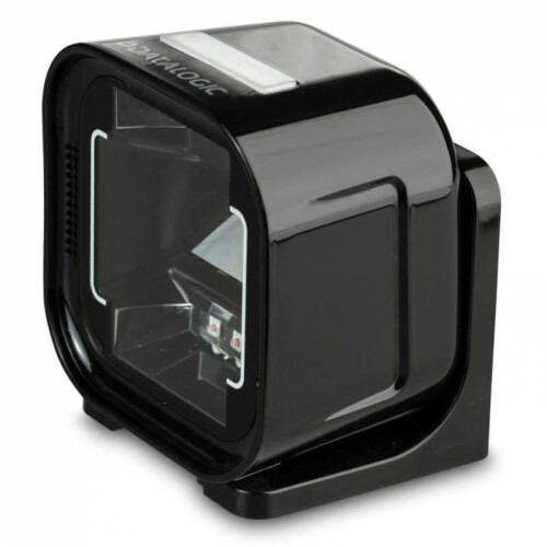 Datalogic Magellan 1500i Black Std Configuration 2D Wall Mount Kit USB A Cable
