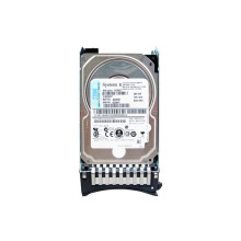 IBM 300GB 10K 6 Gbps SAS 2.5" SFF Slim-HS HDD